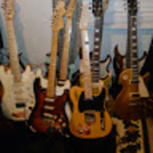 Meet your Posher, O.d.d. terry